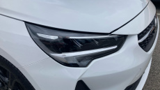 Vauxhall Corsa 1.2 Turbo GS 5dr Petrol Hatchback